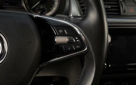 Skoda Rapid I, 2019 год, 1 469 000 рублей, 16 фотография