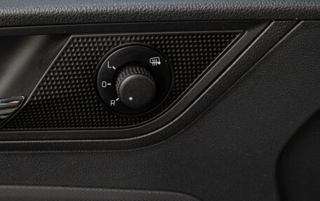 Skoda Rapid I, 2019 год, 1 469 000 рублей, 8 фотография