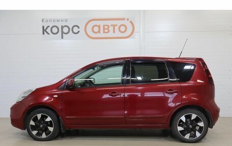 Nissan Note II рестайлинг, 2013 год, 849 000 рублей, 2 фотография