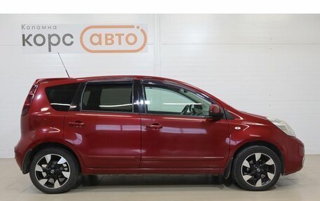Nissan Note II рестайлинг, 2013 год, 849 000 рублей, 4 фотография