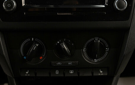 Skoda Rapid I, 2019 год, 1 469 000 рублей, 18 фотография