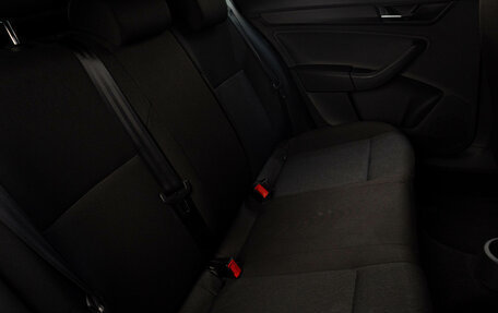 Skoda Rapid I, 2019 год, 1 469 000 рублей, 21 фотография