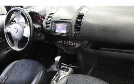 Nissan Note II рестайлинг, 2013 год, 849 000 рублей, 5 фотография