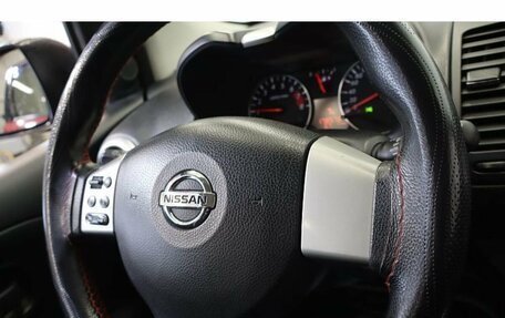 Nissan Note II рестайлинг, 2013 год, 849 000 рублей, 8 фотография