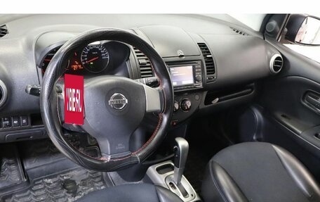 Nissan Note II рестайлинг, 2013 год, 849 000 рублей, 6 фотография