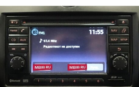 Nissan Note II рестайлинг, 2013 год, 849 000 рублей, 10 фотография