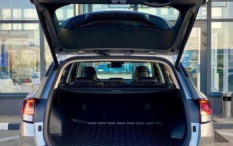 KIA Sportage IV рестайлинг, 2025 год, 4 240 000 рублей, 10 фотография