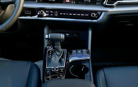 KIA Sportage IV рестайлинг, 2025 год, 4 240 000 рублей, 26 фотография