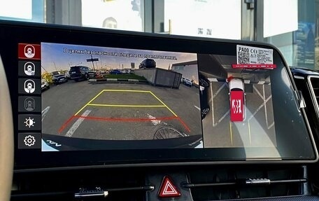 KIA Sportage IV рестайлинг, 2025 год, 4 240 000 рублей, 22 фотография