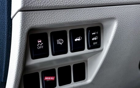 Nissan X-Trail, 2015 год, 2 000 000 рублей, 12 фотография