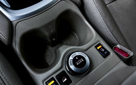 Nissan X-Trail, 2015 год, 2 000 000 рублей, 20 фотография