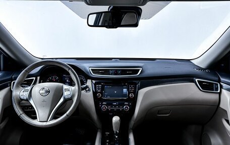 Nissan X-Trail, 2015 год, 2 000 000 рублей, 22 фотография