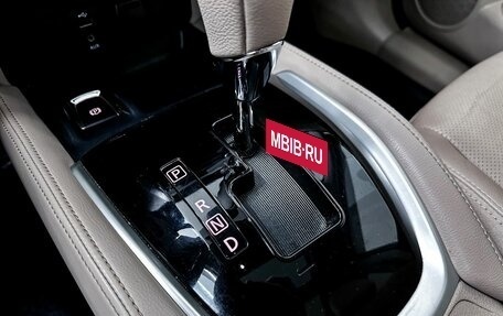 Nissan X-Trail, 2015 год, 2 000 000 рублей, 19 фотография