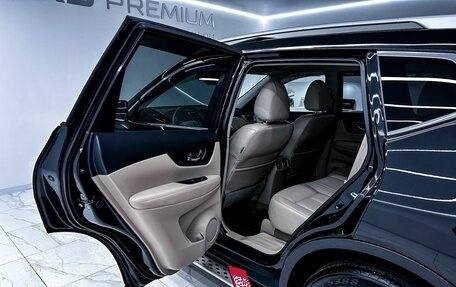 Nissan X-Trail, 2015 год, 2 000 000 рублей, 24 фотография