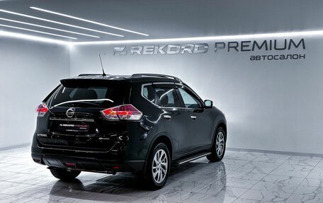 Nissan X-Trail, 2015 год, 2 000 000 рублей, 29 фотография