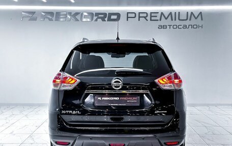 Nissan X-Trail, 2015 год, 2 000 000 рублей, 28 фотография