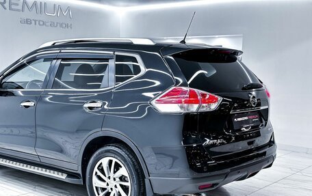 Nissan X-Trail, 2015 год, 2 000 000 рублей, 27 фотография