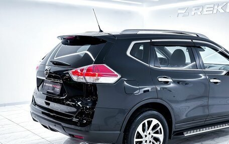 Nissan X-Trail, 2015 год, 2 000 000 рублей, 30 фотография