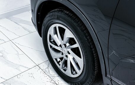 Nissan X-Trail, 2015 год, 2 000 000 рублей, 31 фотография