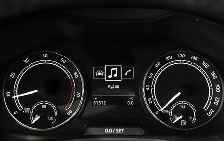 Skoda Rapid II, 2021 год, 1 778 900 рублей, 6 фотография