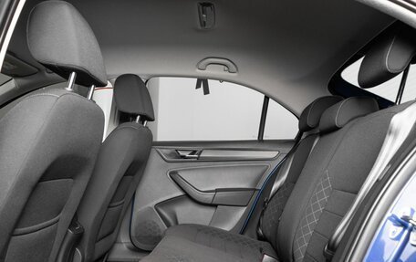 Skoda Rapid II, 2021 год, 1 778 900 рублей, 16 фотография