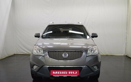 SsangYong Actyon II рестайлинг, 2011 год, 889 000 рублей, 2 фотография