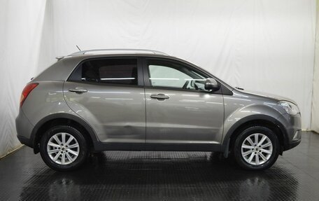 SsangYong Actyon II рестайлинг, 2011 год, 889 000 рублей, 4 фотография