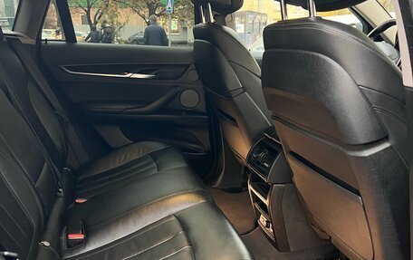 BMW X6, 2018 год, 3 500 000 рублей, 2 фотография