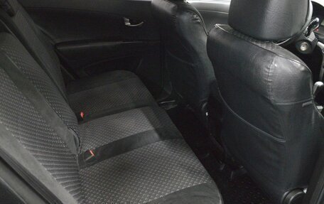 SsangYong Actyon II рестайлинг, 2011 год, 889 000 рублей, 13 фотография