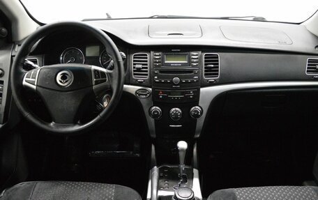 SsangYong Actyon II рестайлинг, 2011 год, 889 000 рублей, 14 фотография