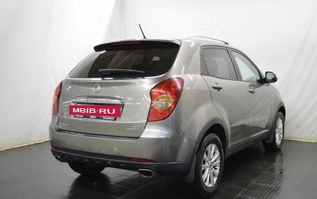 SsangYong Actyon II рестайлинг, 2011 год, 889 000 рублей, 5 фотография