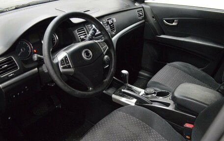SsangYong Actyon II рестайлинг, 2011 год, 889 000 рублей, 10 фотография