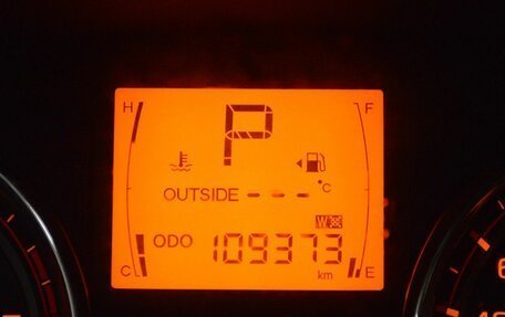 SsangYong Actyon II рестайлинг, 2011 год, 889 000 рублей, 15 фотография