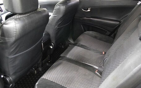 SsangYong Actyon II рестайлинг, 2011 год, 889 000 рублей, 11 фотография