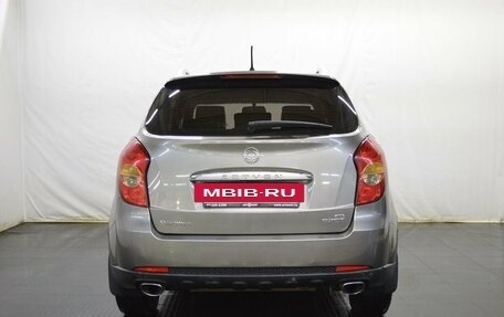 SsangYong Actyon II рестайлинг, 2011 год, 889 000 рублей, 6 фотография