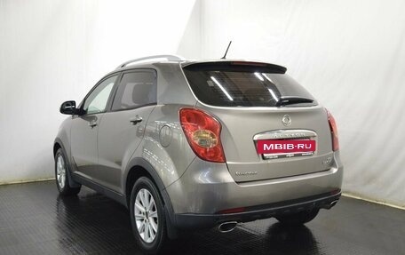 SsangYong Actyon II рестайлинг, 2011 год, 889 000 рублей, 7 фотография