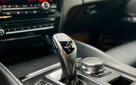 BMW X6, 2018 год, 3 500 000 рублей, 4 фотография