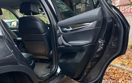 BMW X6, 2018 год, 3 500 000 рублей, 10 фотография