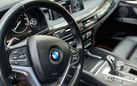 BMW X6, 2018 год, 3 500 000 рублей, 7 фотография