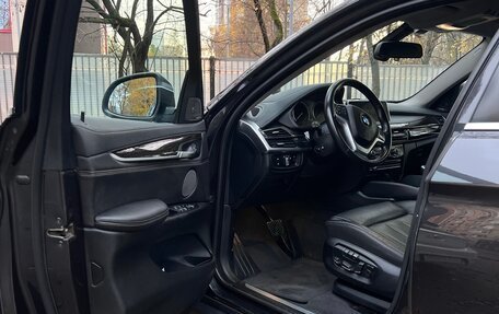 BMW X6, 2018 год, 3 500 000 рублей, 9 фотография