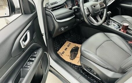 Jeep Compass II, 2021 год, 2 200 000 рублей, 3 фотография