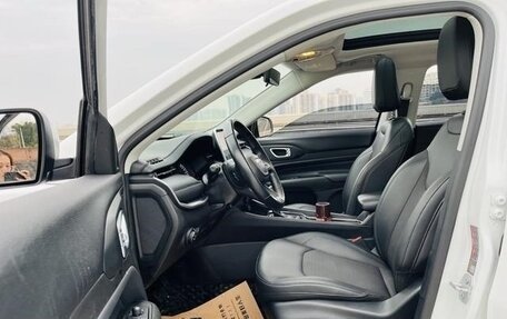 Jeep Compass II, 2021 год, 2 200 000 рублей, 6 фотография