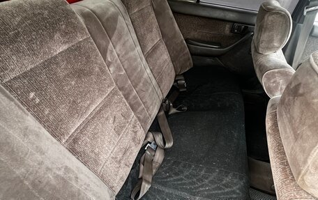 Toyota Corona VIII (T170), 1991 год, 170 000 рублей, 7 фотография