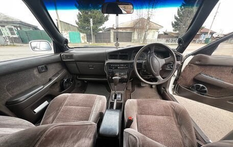 Toyota Corona VIII (T170), 1991 год, 170 000 рублей, 8 фотография