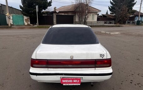 Toyota Corona VIII (T170), 1991 год, 170 000 рублей, 4 фотография
