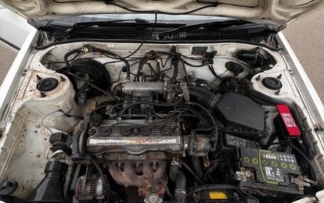 Toyota Corona VIII (T170), 1991 год, 170 000 рублей, 9 фотография