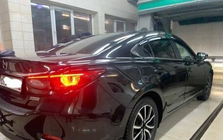 Mazda 6, 2015 год, 1 950 000 рублей, 2 фотография