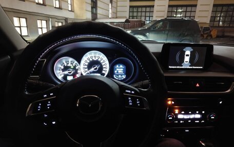 Mazda 6, 2015 год, 1 950 000 рублей, 7 фотография