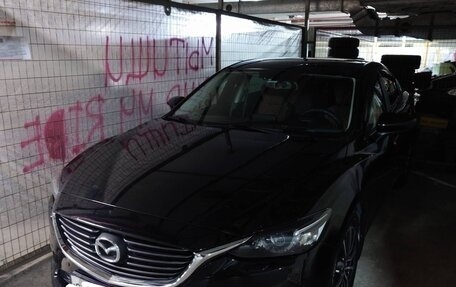 Mazda 6, 2015 год, 1 950 000 рублей, 8 фотография