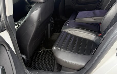 Volkswagen Passat CC I рестайлинг, 2012 год, 1 100 000 рублей, 10 фотография